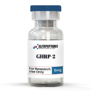 GHRP-2 5mg (Buy 1 Get 1 Free)
