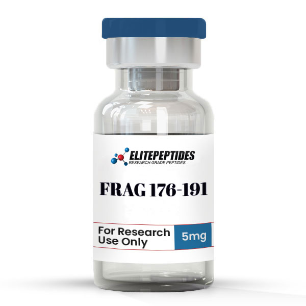 Frag 176-191 5mg (Buy 1 Get 1 Free)