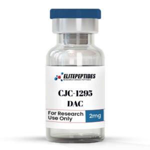 CJC 1295 With DAC 2mg (Buy 1 Get 1 Free)