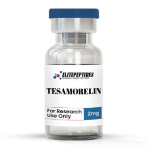 Tesamorelin 2mg (Buy 1 Get 1 Free)