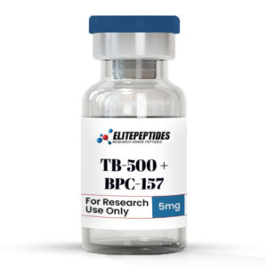 TB500 + BPC157 5mg (Buy 1 Get 1 Free)
