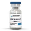 Sermorelin + GHRP-2 5mg (Buy 1 Get 1 Free)