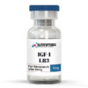 IGF-1 LR3 1mg Long R3 Receptor Grade (Not Part of BOGO Deal)