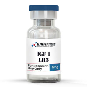 IGF-1 LR3 1mg Long R3 Receptor Grade (Not Part of BOGO Deal)