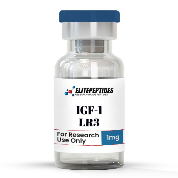 IGF-1 LR3 1mg Long R3 Receptor Grade (Not Part of BOGO Deal)