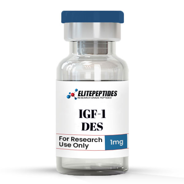 IGF-1 DES 1mg (Not Part of BOGO Deal)