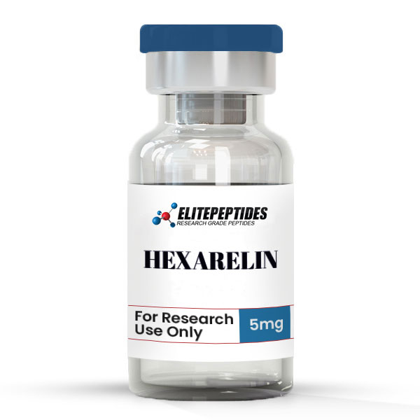 Hexarelin 5mg (Buy 1 Get 1 Free)